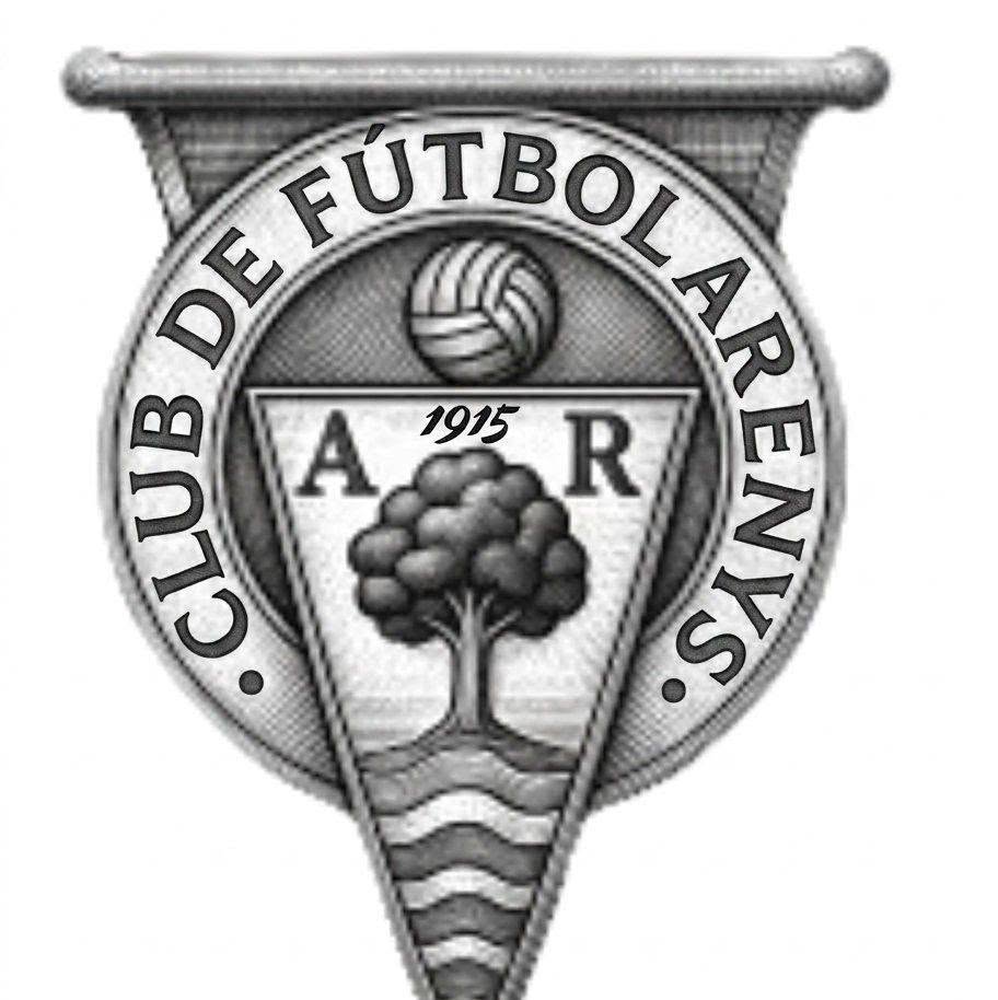 CF Arenys de Mar